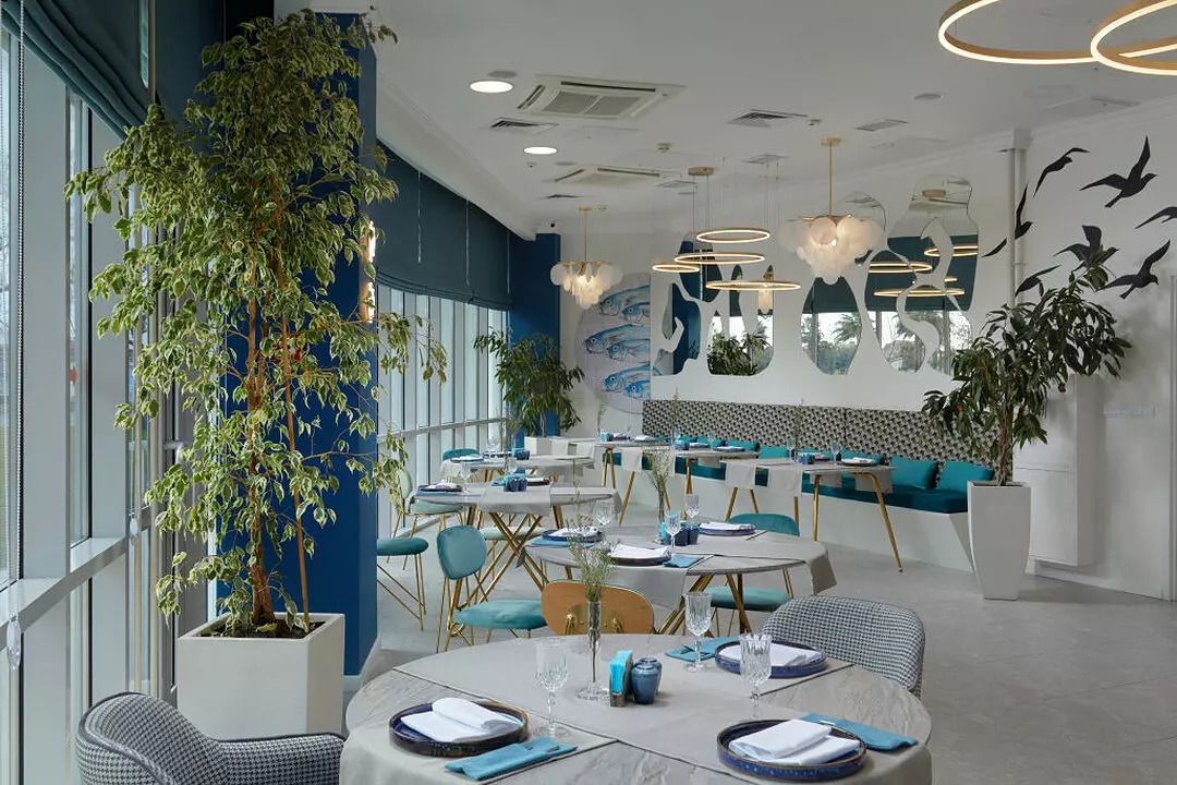 هتل سوچی پارک